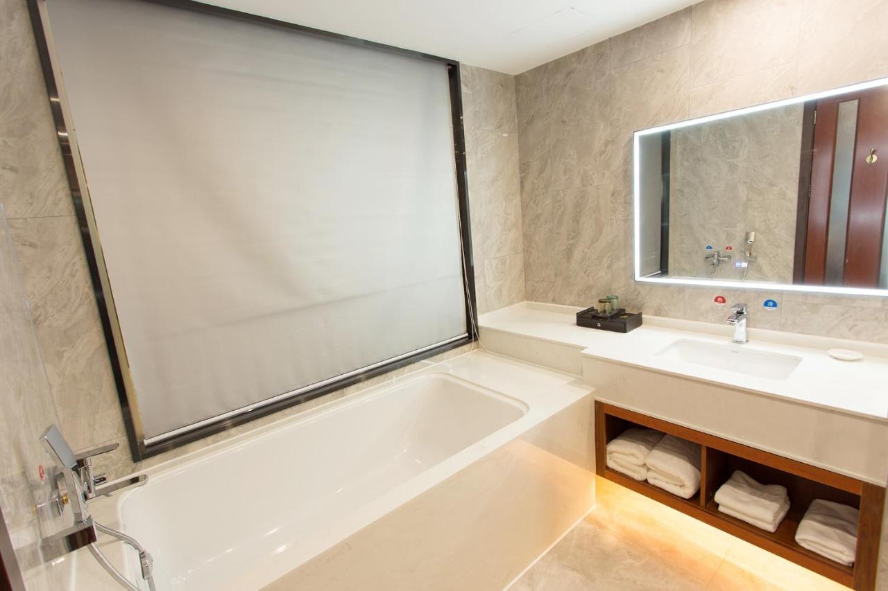 Hotel Nan Guo