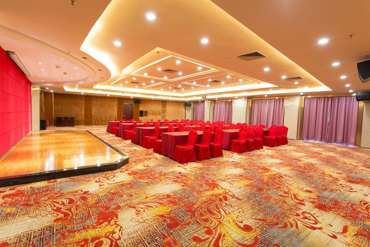 Hotel Nan Guo Guangzhou