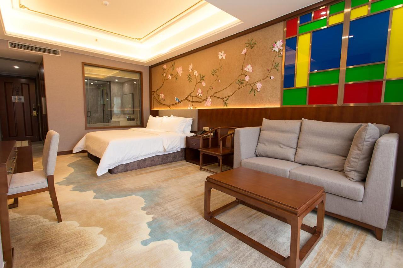Nan Guo 4* Guangzhou