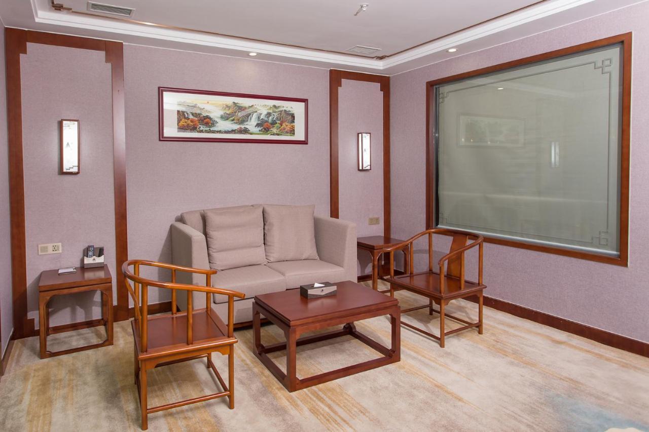 Nan Guo 4* Guangzhou