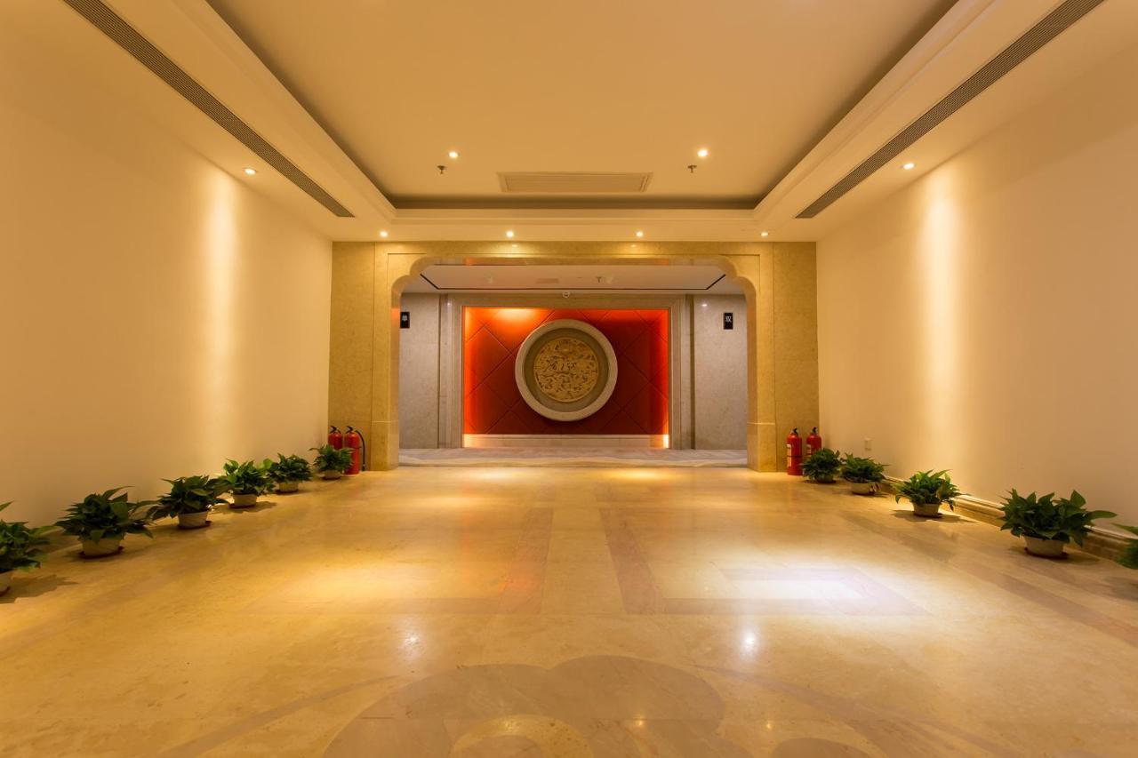 Nan Guo Hotel