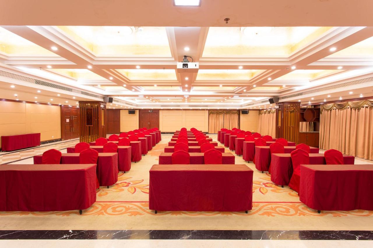 Hotel Nan Guo