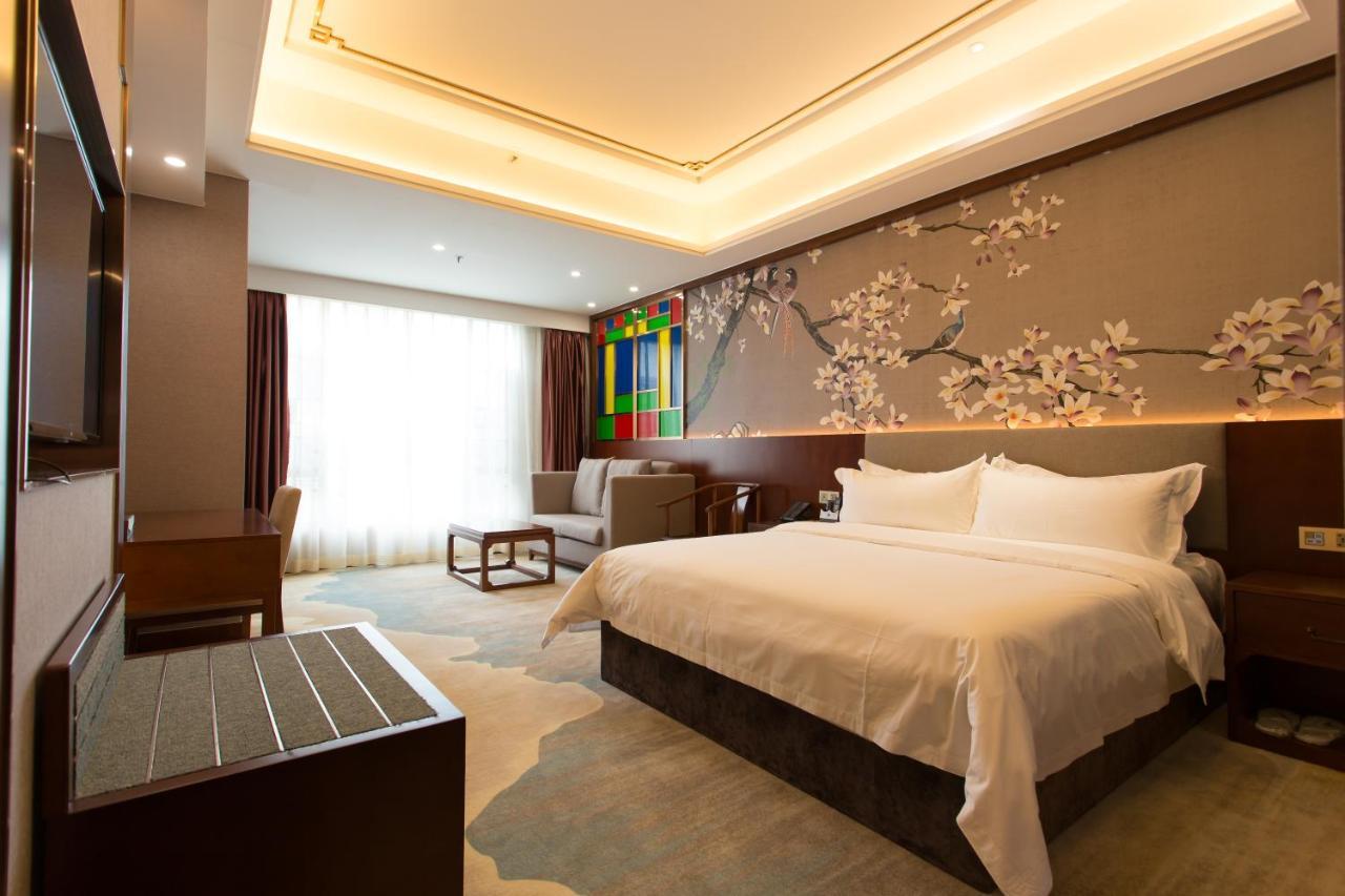 Nan Guo Hotel