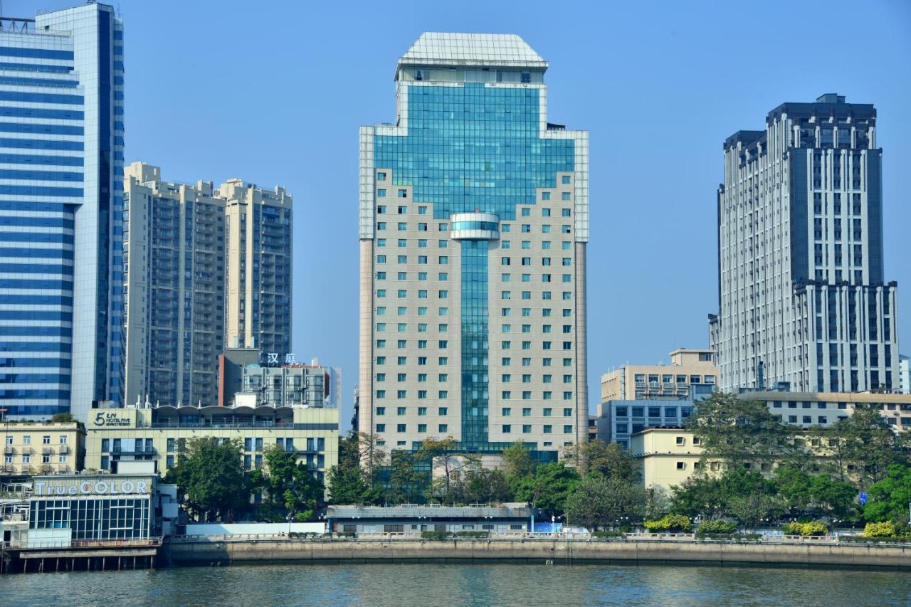 Hotel Haijun -free Fair Shuttle Bus 4*
