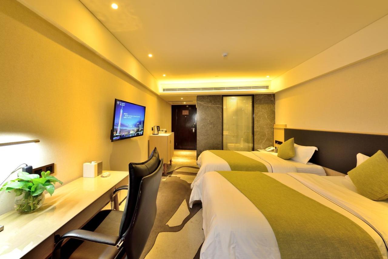 Hotel Haijun -free Fair Shuttle Bus 4*