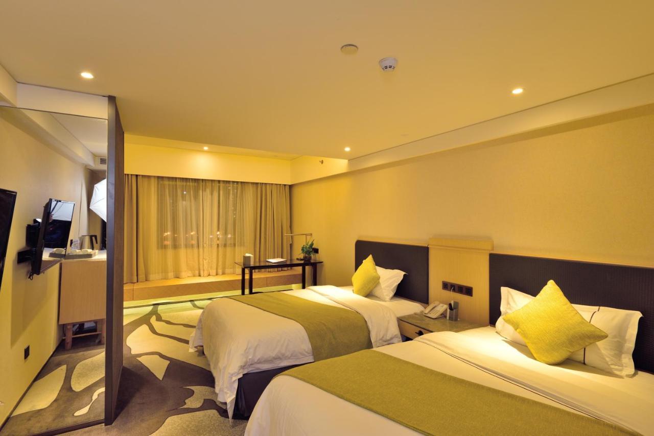 Hotel Haijun -free Fair Shuttle Bus 4*