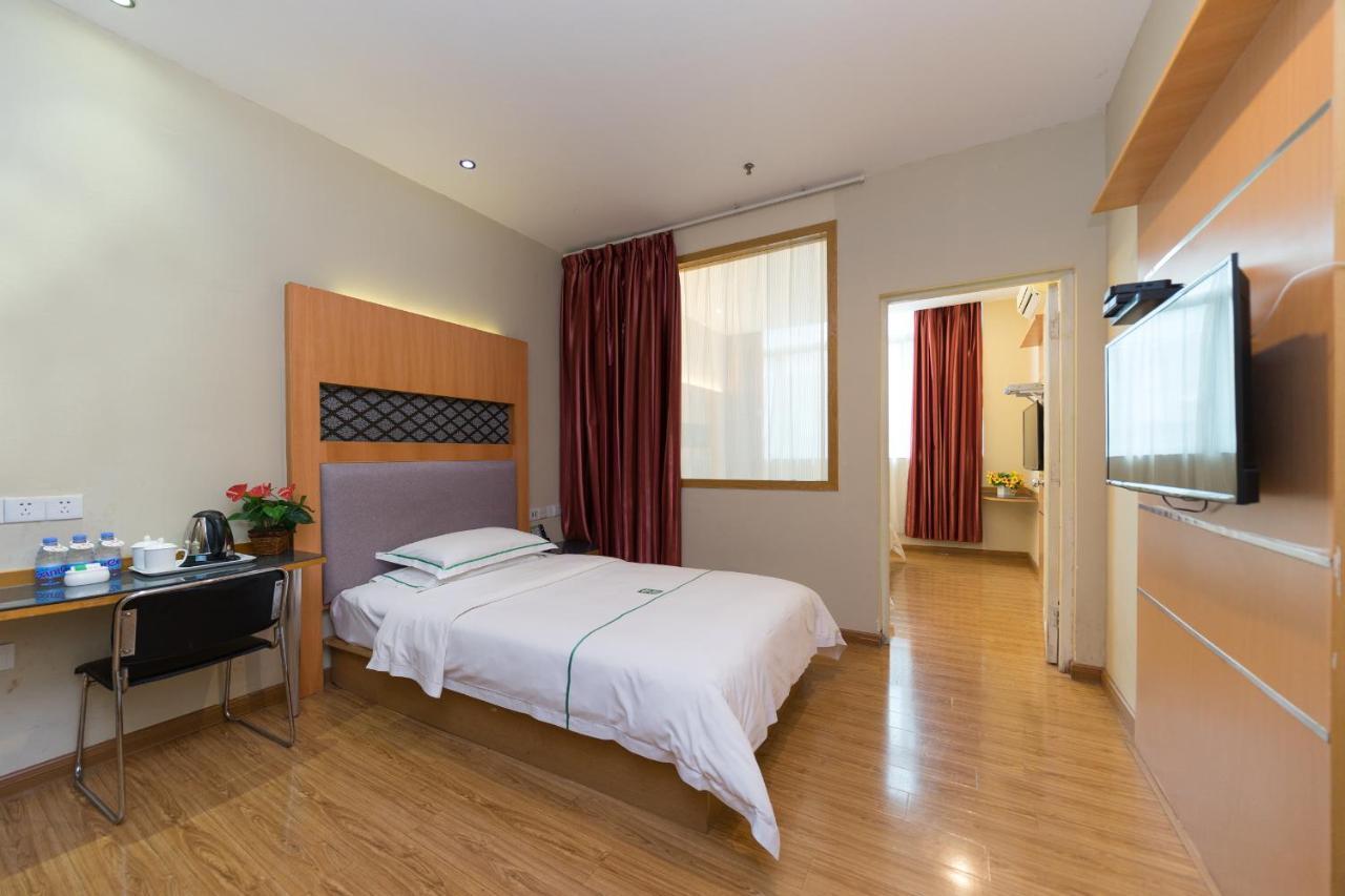 Hotel Club Yuexiu Branch