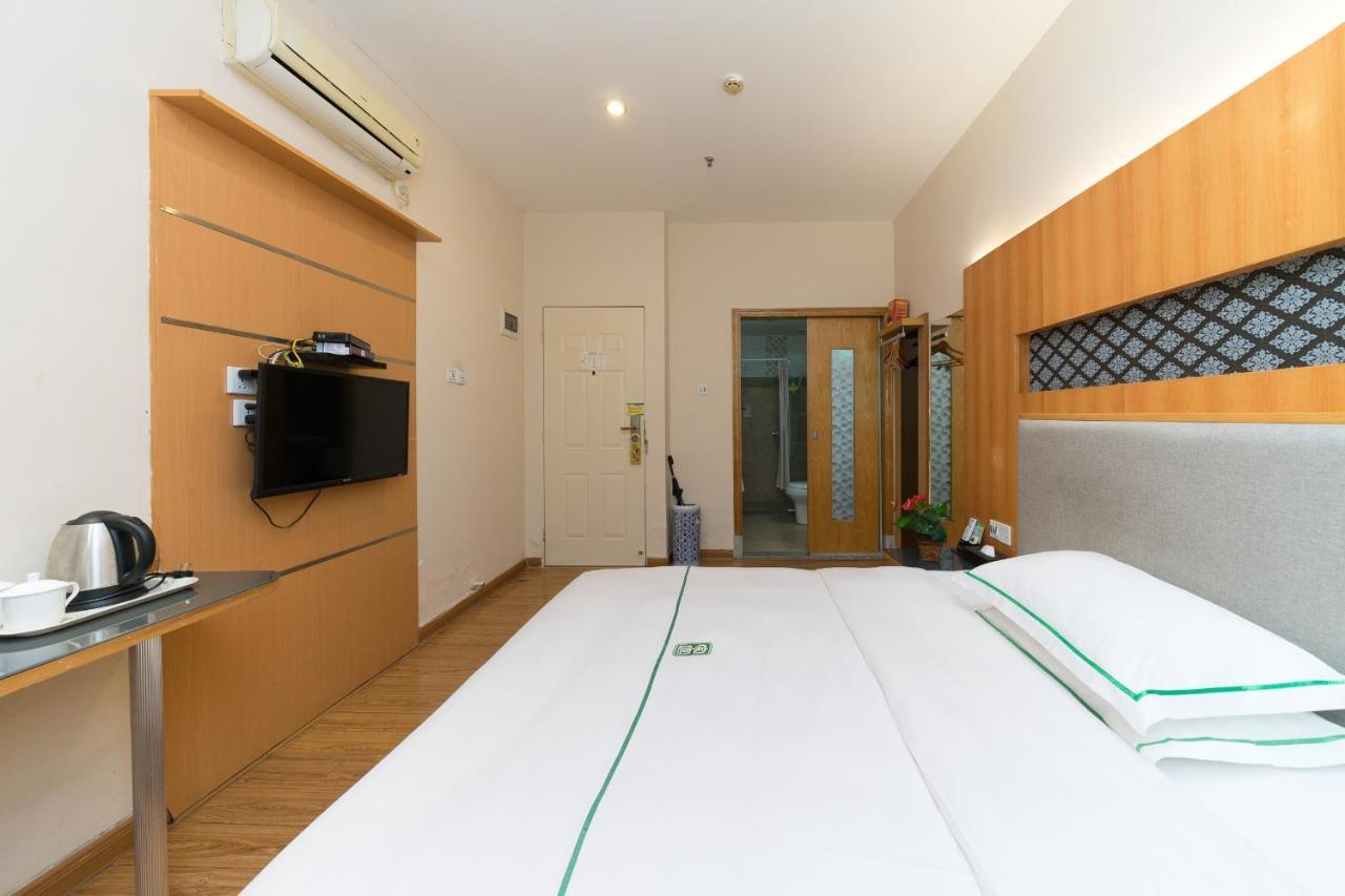 Club Yuexiu Branch 3* Guangzhou