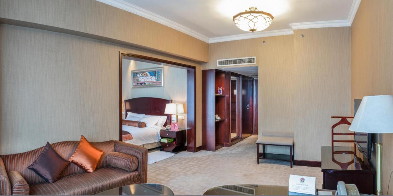 Grand International 5*