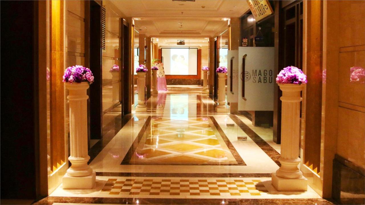 Grand International 5*
