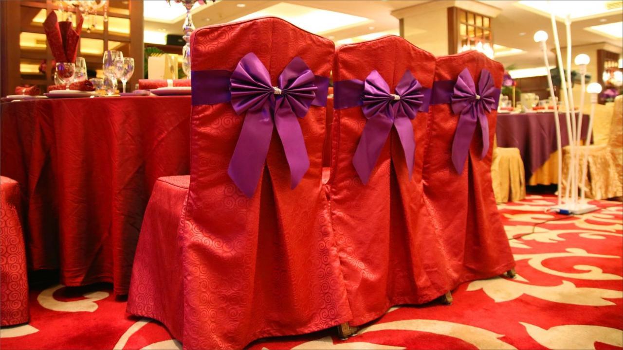 Grand International 5* Guangzhou