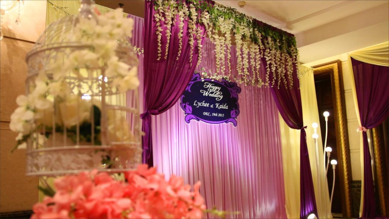 Grand International 5* Guangzhou