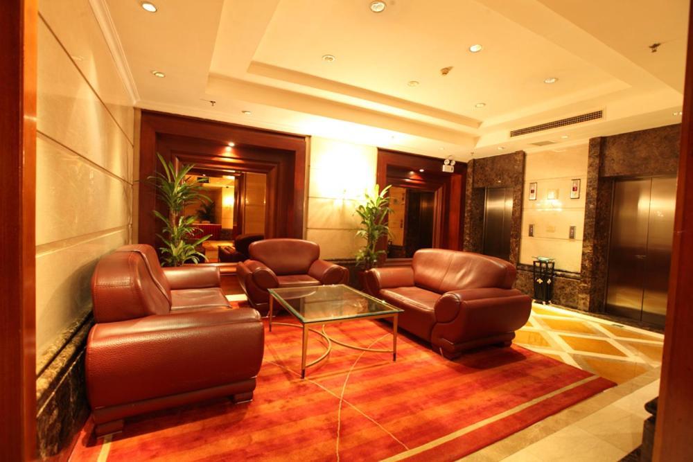 Grand International 5* Guangzhou
