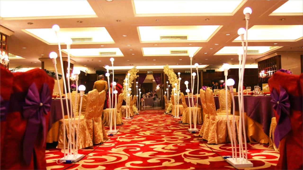 Grand International 5*