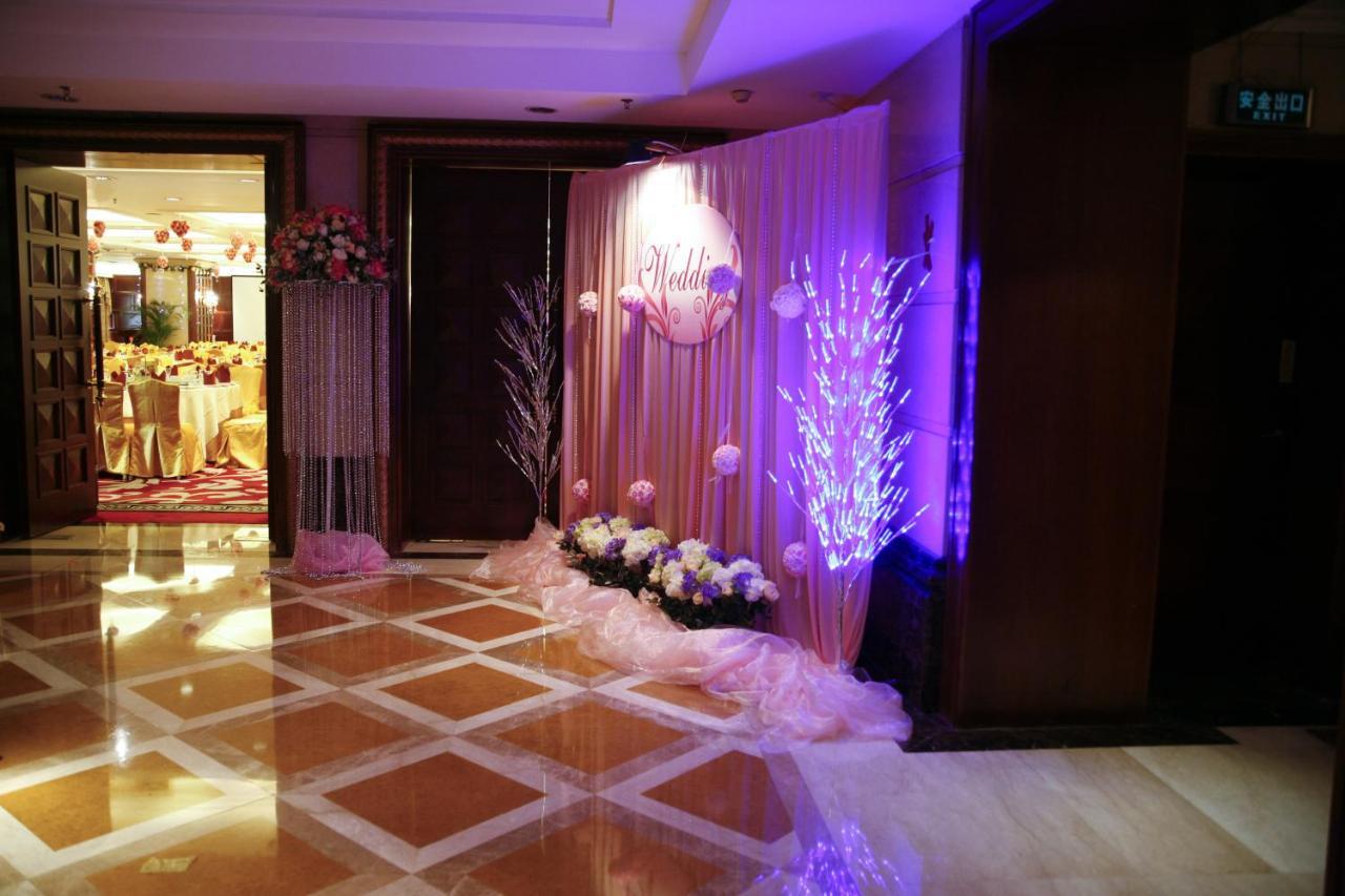 Hotel Grand International