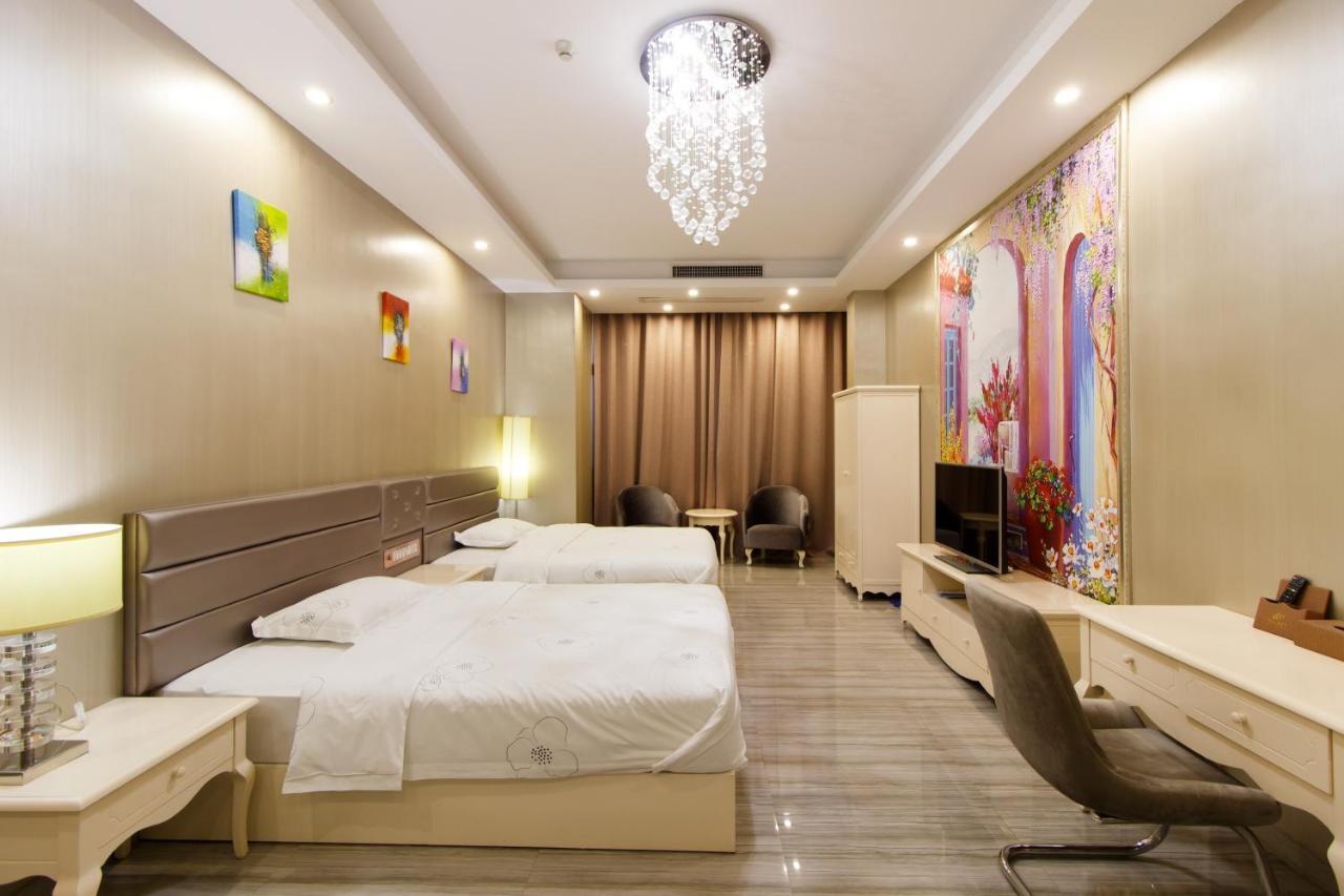 Aparthotel Meiduo 2*