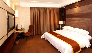 Vienna Classic Zhongshan Ave Tangxia Branch 3*