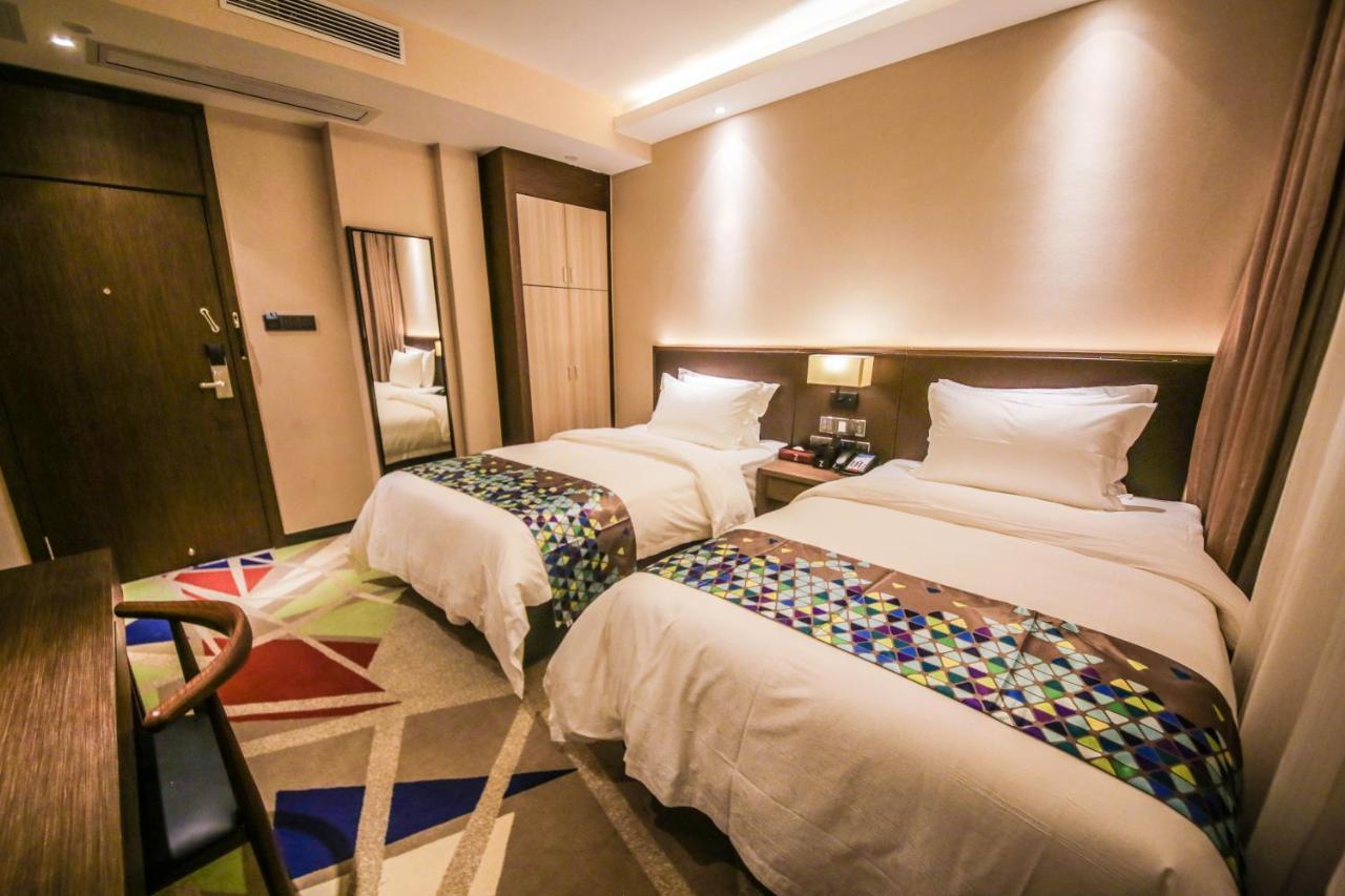Chao Man Hotel