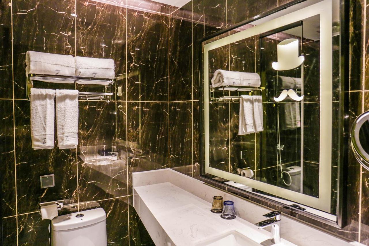 Hotel Chao Man Guangzhou