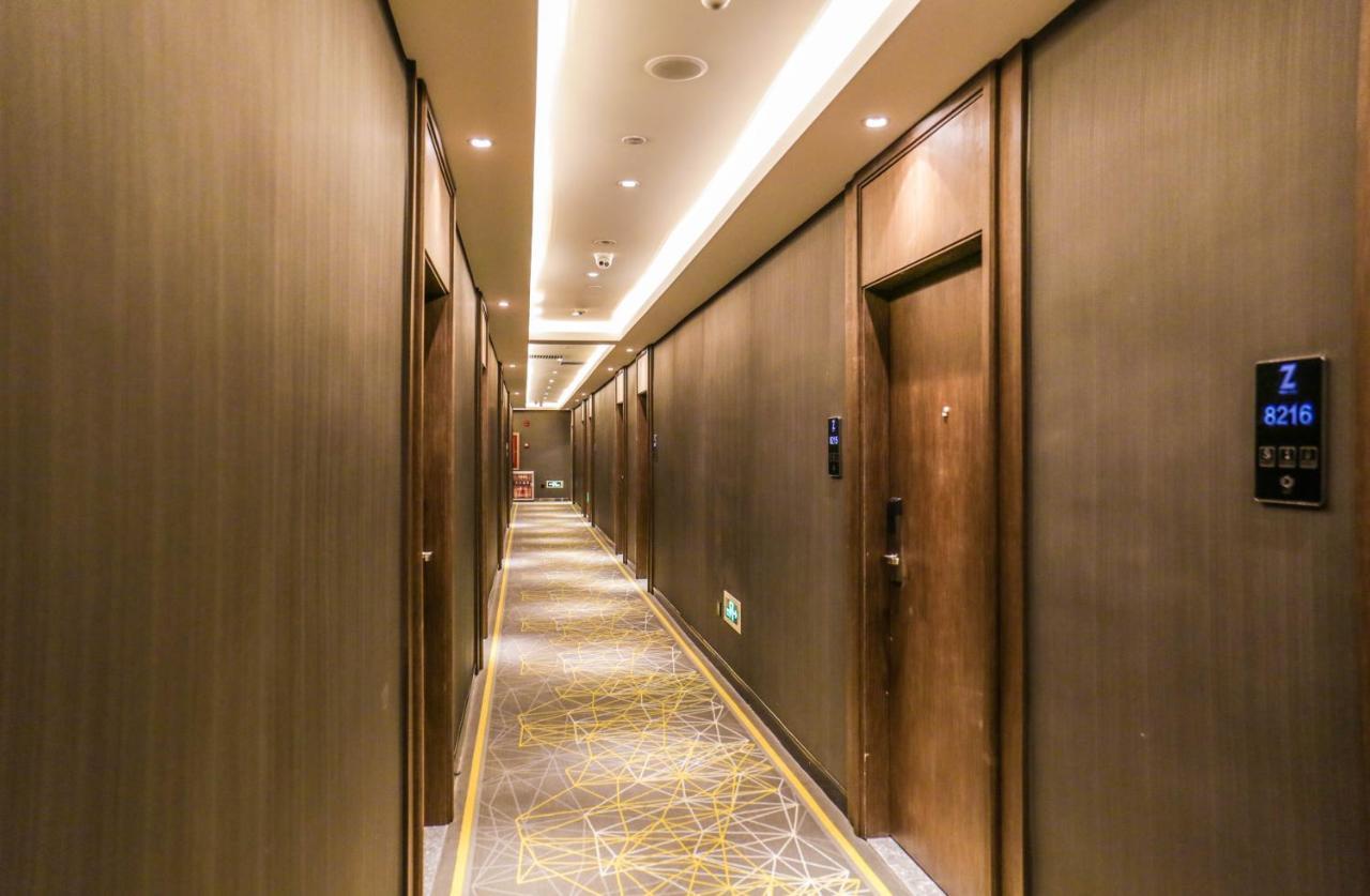Hotel Chao Man 3*