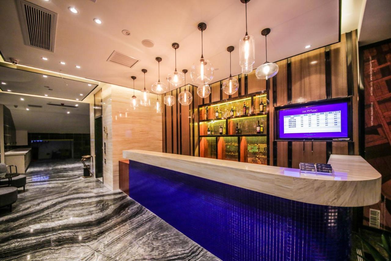 Chao Man 3* Guangzhou