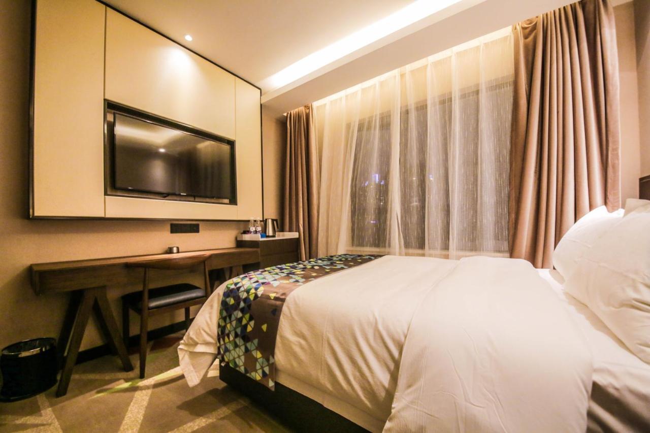 Chao Man Hotel 3*