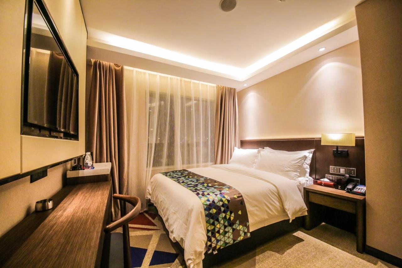 Chao Man Hotel Guangzhou