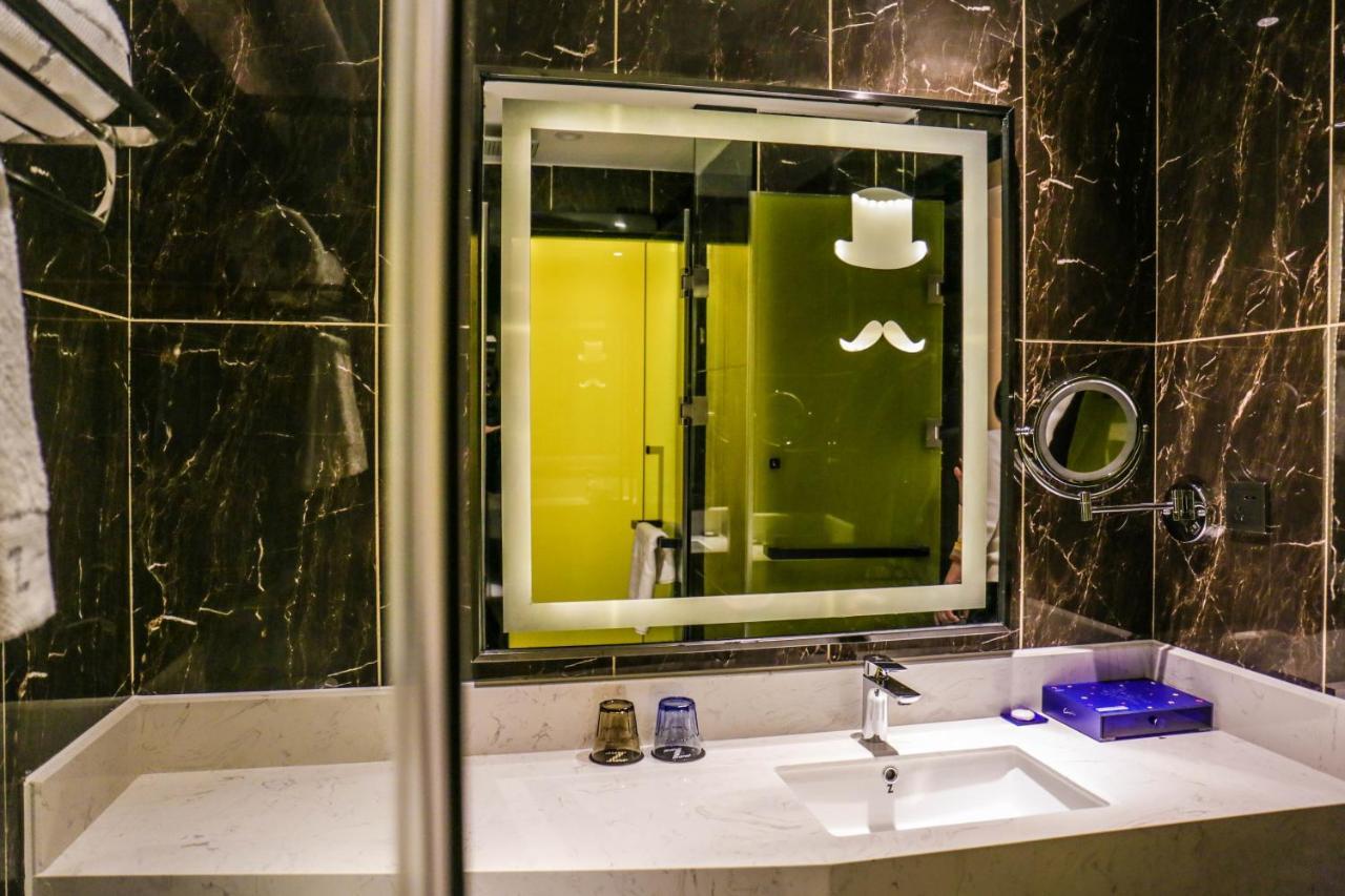 Hotel Chao Man 3*