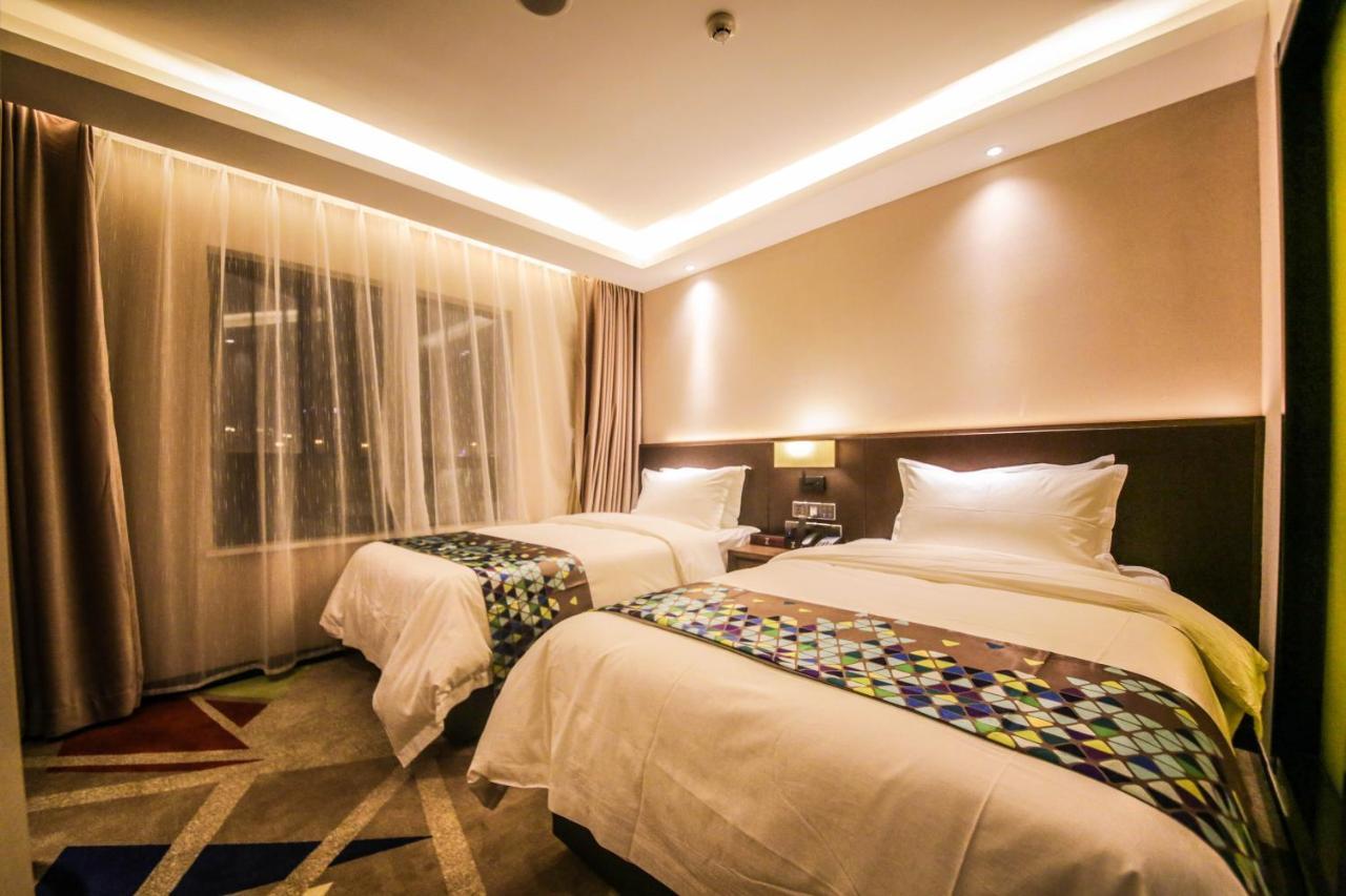 Chao Man Hotel 3*
