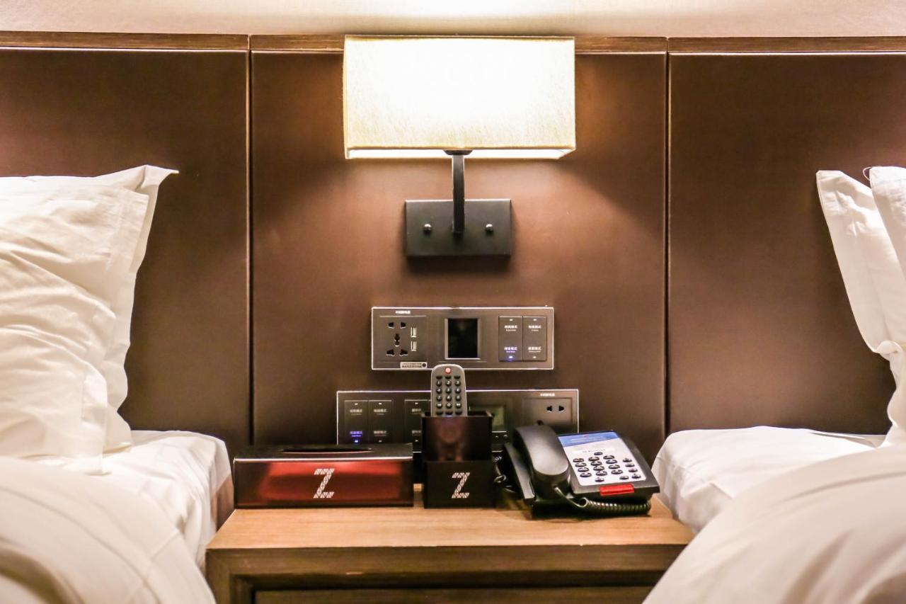 Chao Man Hotel