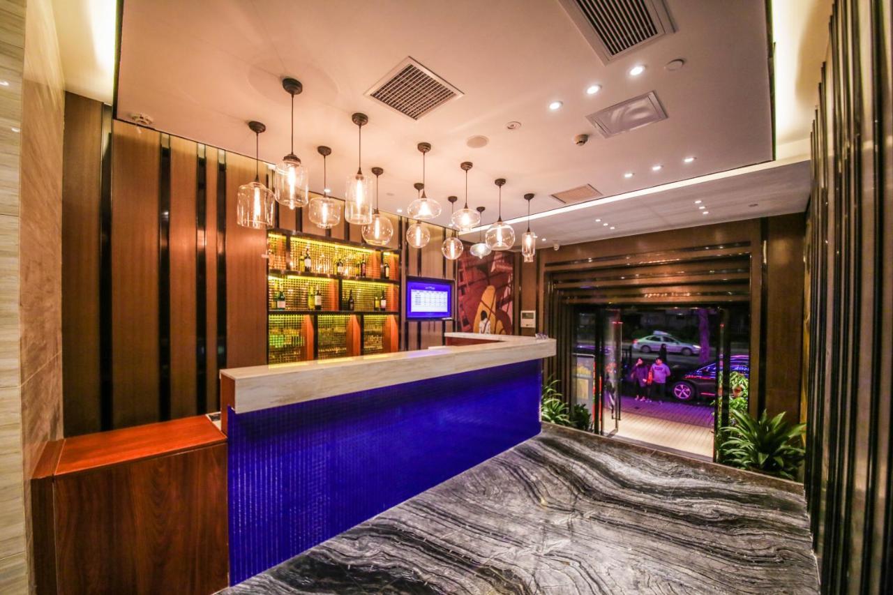 Chao Man Hotel