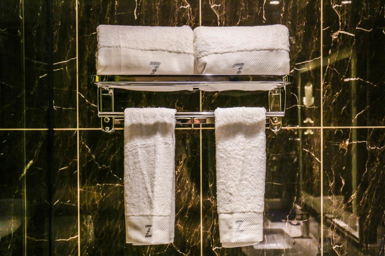 Chao Man Hotel Guangzhou