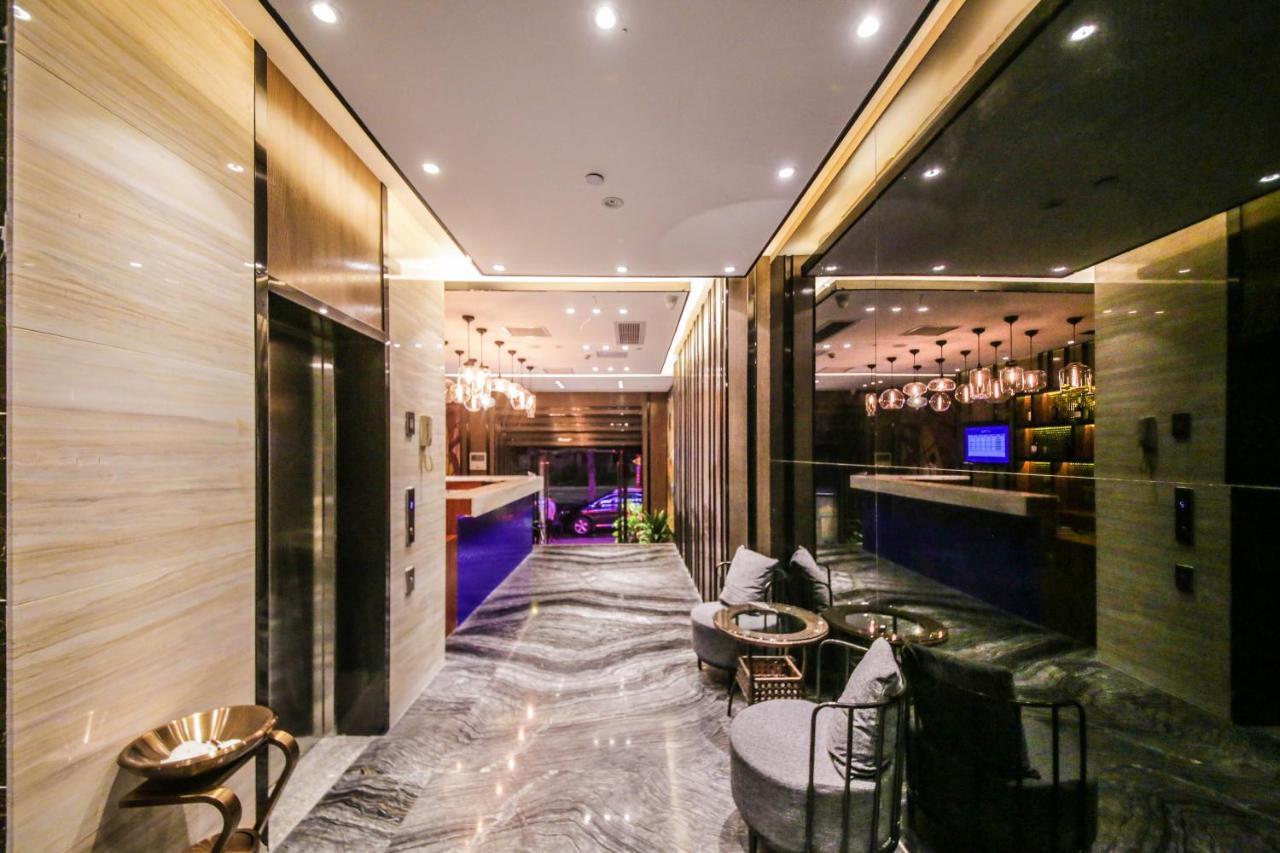 Hotel Chao Man