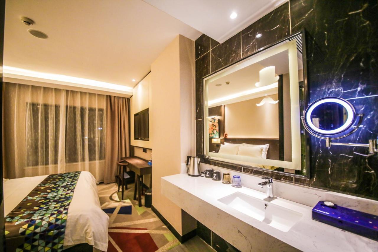 Chao Man 3* Guangzhou