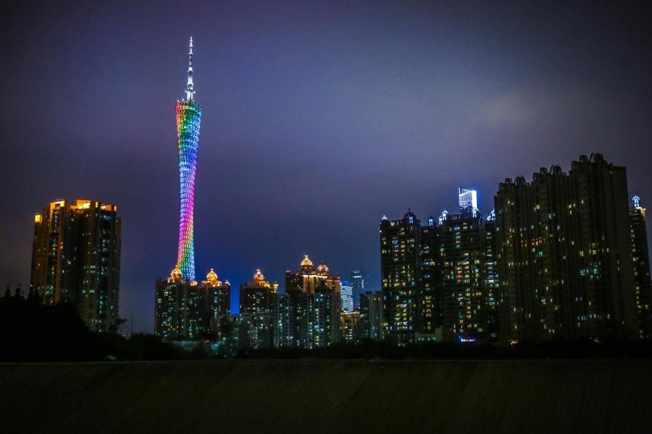 Chao Man 3* Guangzhou