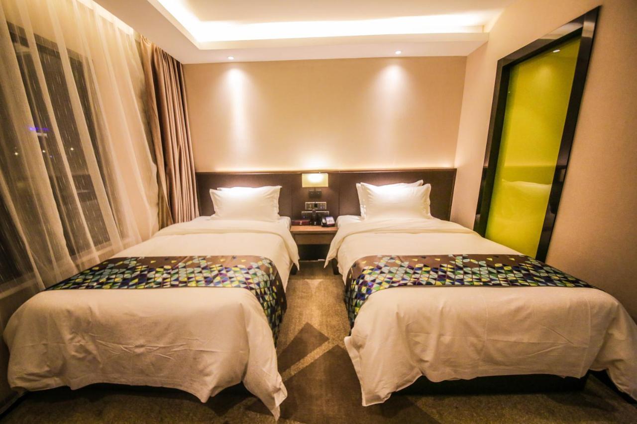 Hotel Chao Man 3*