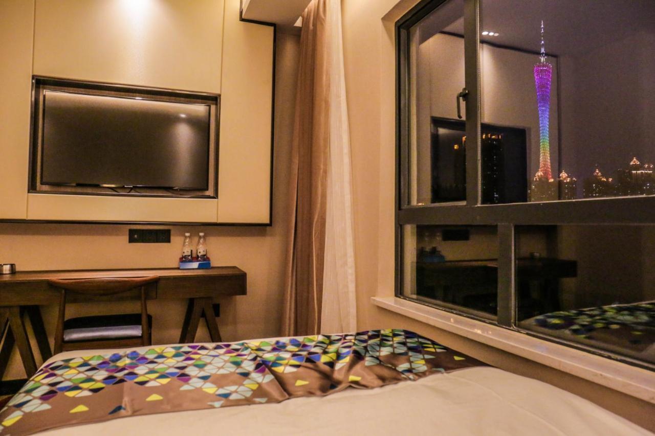 Chao Man 3* Guangzhou