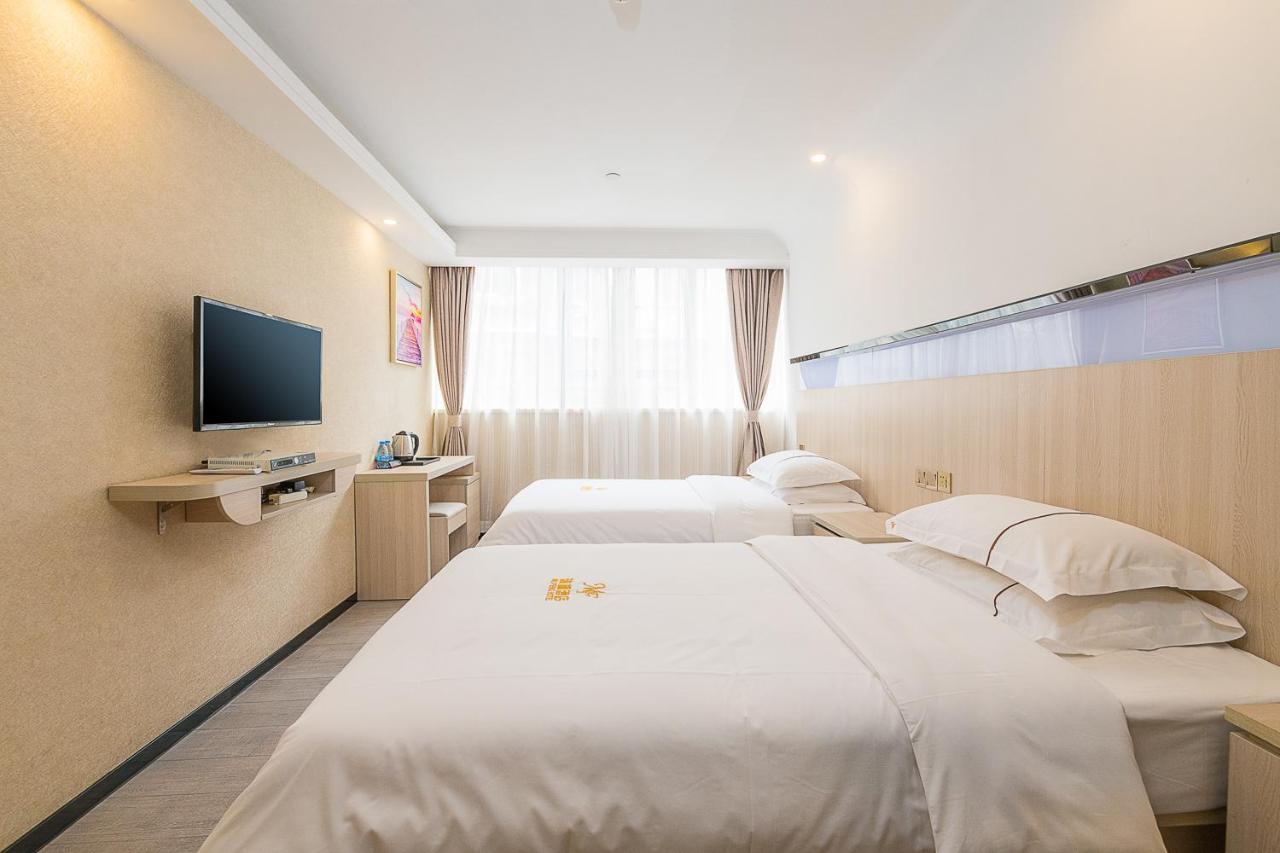 Mufeng Boutique Guangzhou