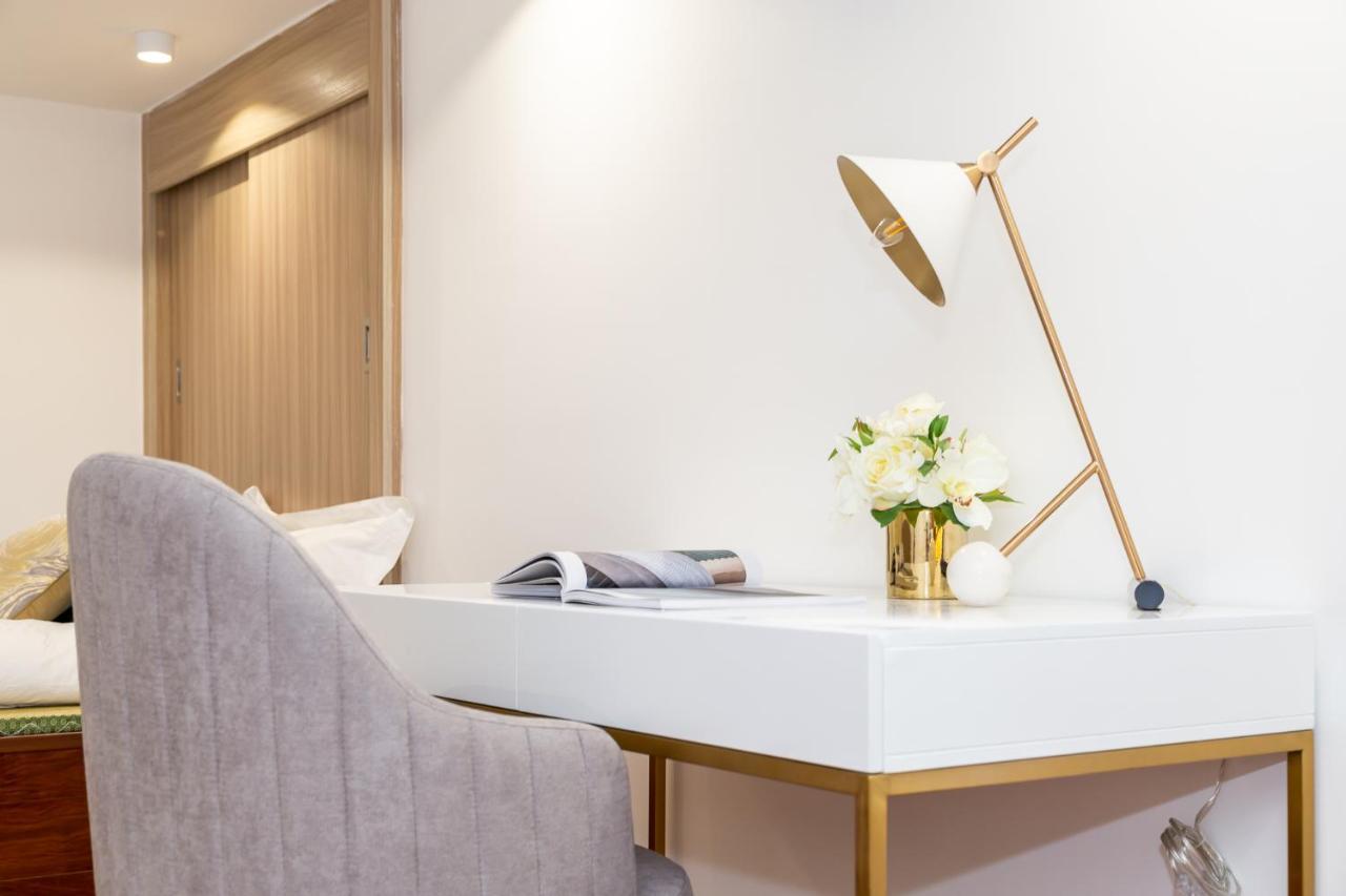 Aparthotel Livetour Zhujiang New Town