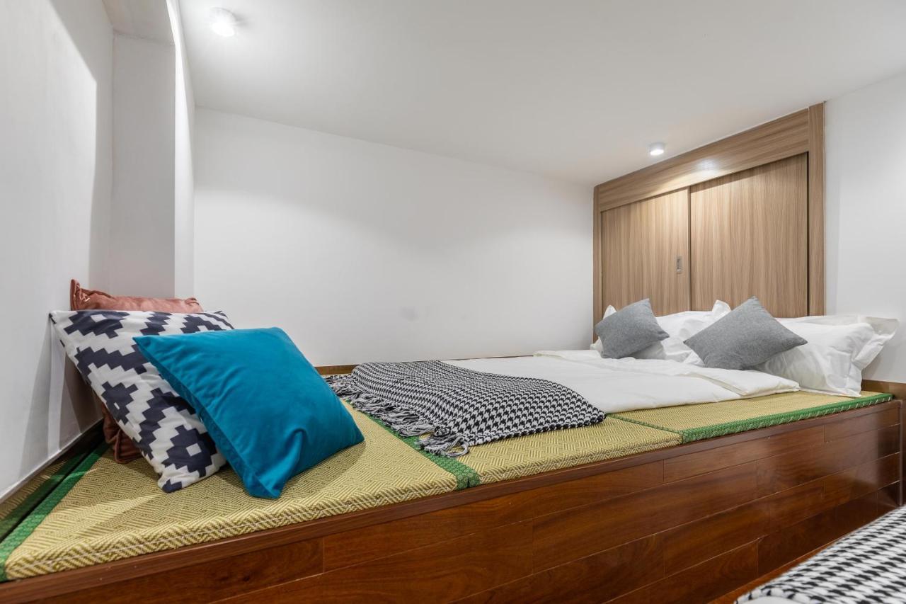 Aparthotel Livetour Zhujiang New Town Guangzhou