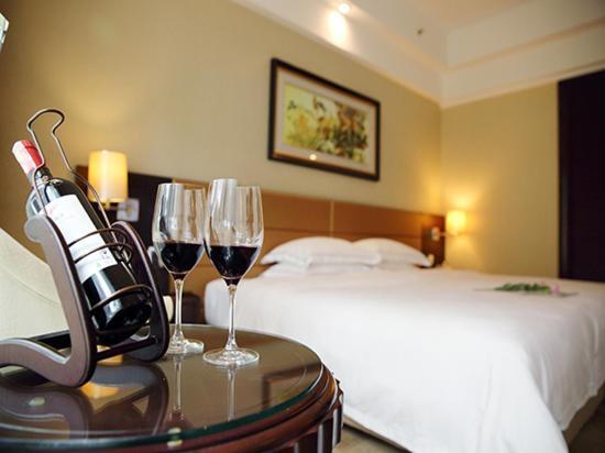 Shunde Country Garden 4* Guangzhou
