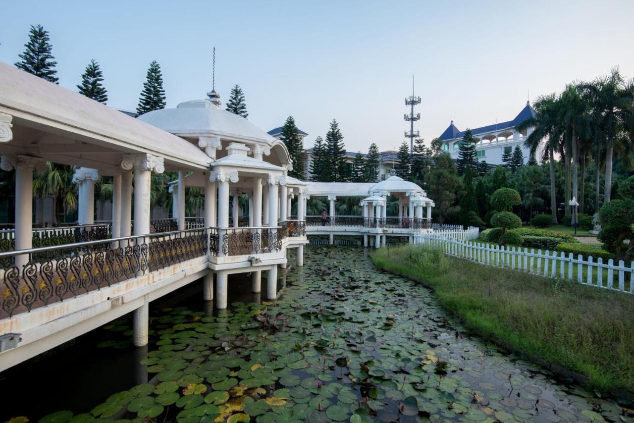 Shunde Country Garden Resort 4*