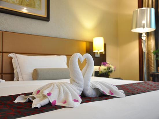 Shunde Country Garden 4* Guangzhou