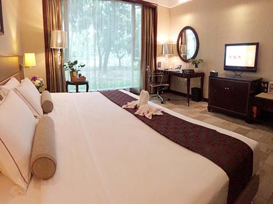 Shunde Country Garden Resort 4*