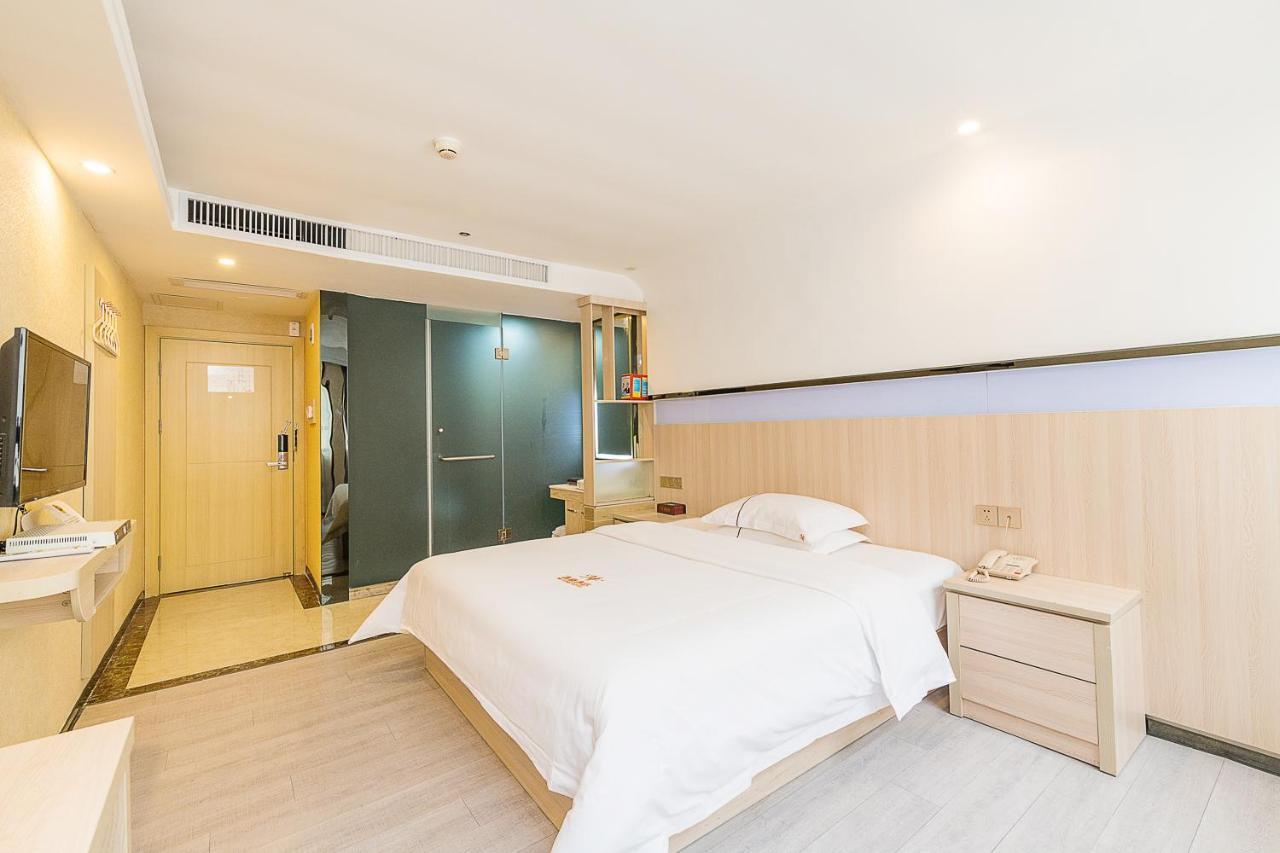 Mufeng Boutique Hotel