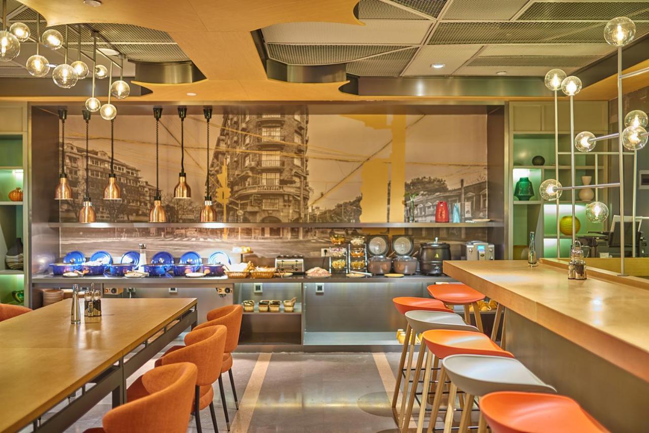 Hotel Citynote Shangxiajiu Pedestrian Guangzhou