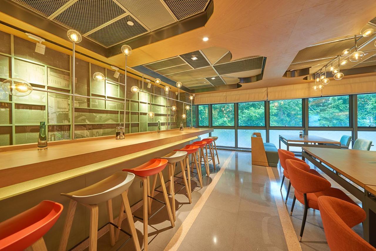 Hotel Citynote Shangxiajiu Pedestrian Guangzhou