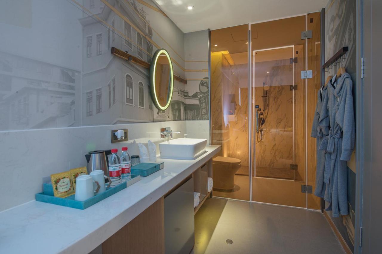 Citynote Shangxiajiu Pedestrian Hotel