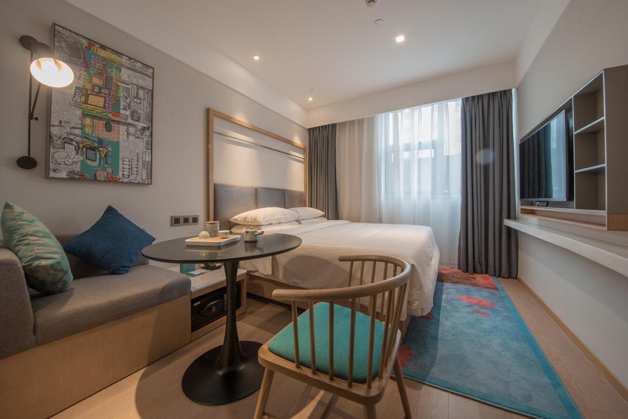 Citynote Shangxiajiu Pedestrian Hotel