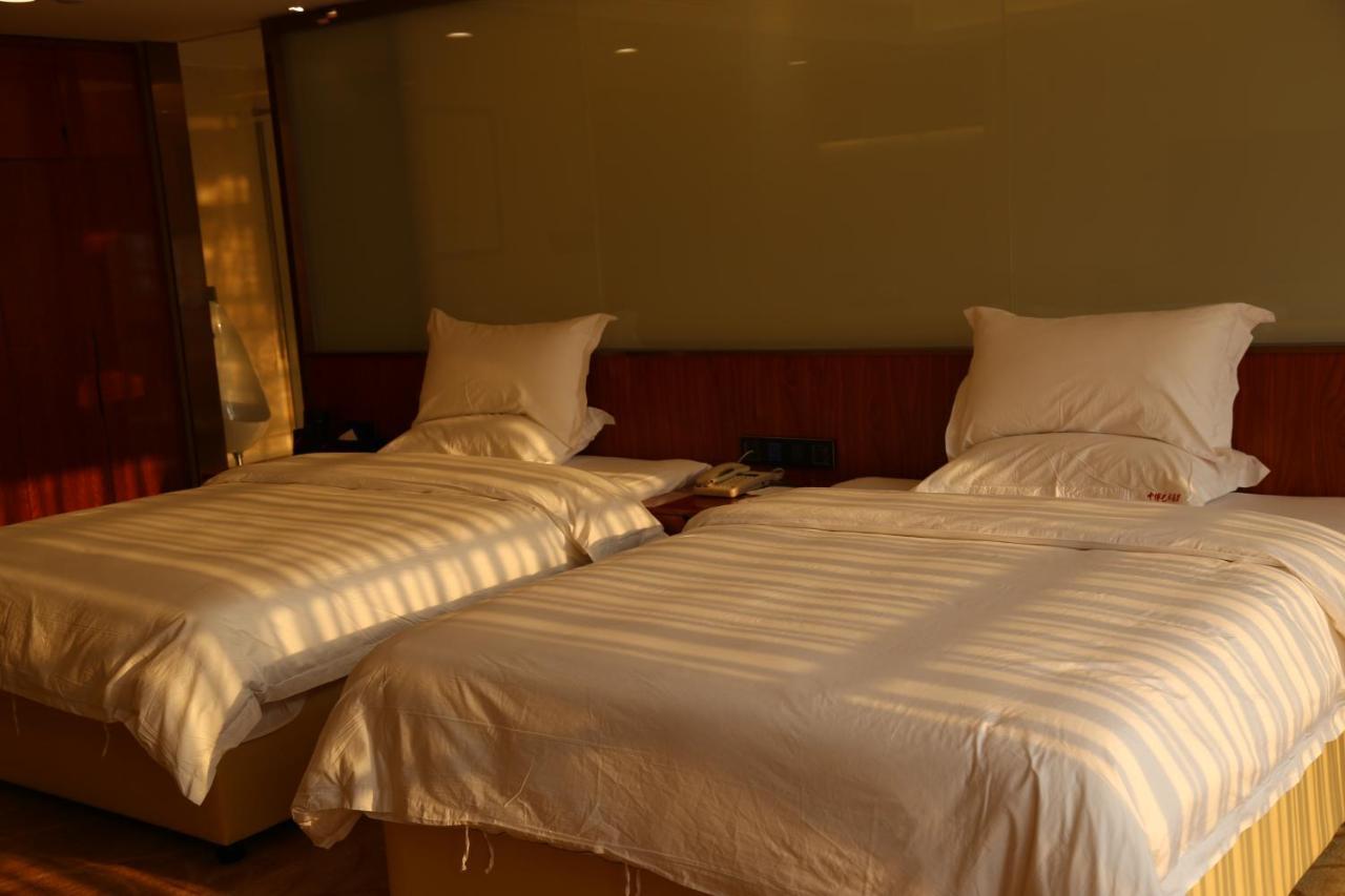Hotel Zhongbo Art Guangzhou